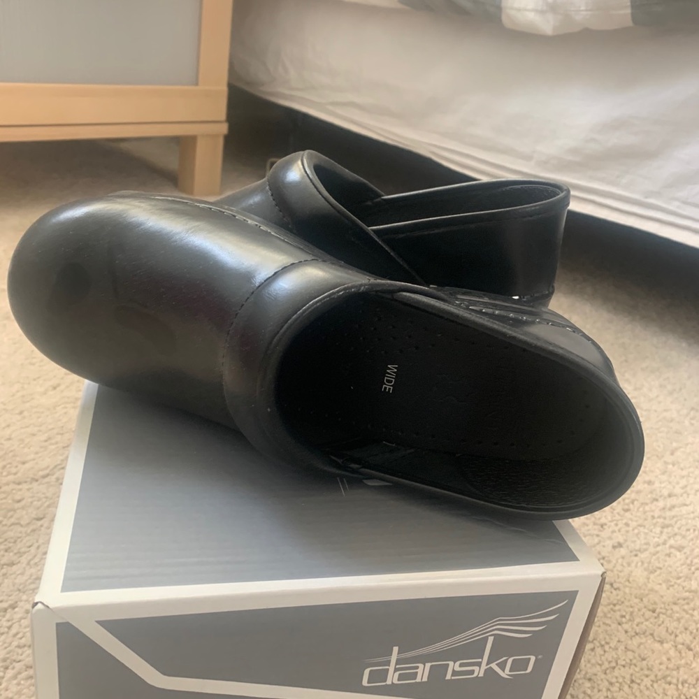 Dansko Clogs - image 3